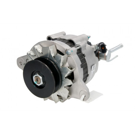 Alternateur 12V 65A HYUNDAI H100 2.5D 07.93- STARDAX STX100458