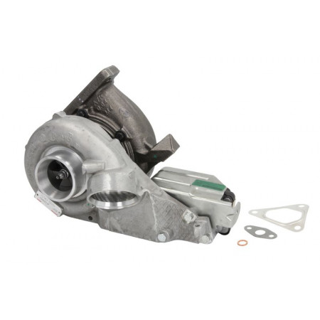 Turbocompressore Nuovo MERCEDES E T-MODEL S211 E W211 2.7D 03.02-07.09 GARRETT 727463-5004S