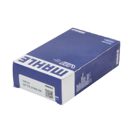 Kurbelwellenlagersatz IVECO DAILY III DAILY IV DAILY V FIAT DUCATO UAZ PATRIOT 2.3D 12.01- MAHLE 007 PS 21958 025