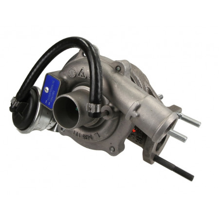 Turbolader Werksüberholung passend für OPEL AGILA COMBO TOUR COMBO MINIVAN CORSA MERIVA TIGRA Suzuki IGNIS II SWIFT III WAGON R+ 13D 0603 3K KKK54359880006 NC