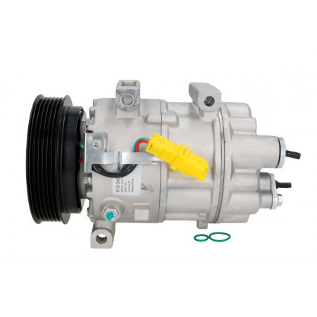 Compresor, climatizare Air-conditioning compressor CITROEN C8 JUMPY II FIAT SCUDO ULYSSE LANCIA PHEDRA PEUGEOT 807 EXPERT EXPERT TEPEE TOYOTA PROACE 2.0D/2.2D 08.02- MAHLE ACP 1343 000S
