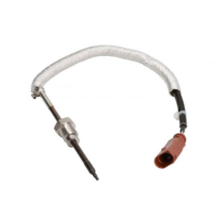 Senzor, temperatura gaze evacuare Senzor temperatura evacuare inainte de DPF AUDI A6 C7 A7 A8 D4 Q7 3.0D 07.10-09.18 DELPHI TS30162