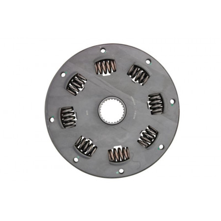 Disco frizione Ammortizzatore torsionale diametro: 295mm numero denti: 26 pz 50x546 LANDINI 125 135 145 165 180 185 105 TOP 115 TOP 120 TOP 130 TOP 140 TOP 145 TOP 160 TOP 165 TOP LUK 370 0022 10