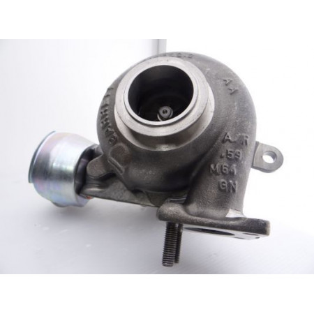 Turbolader Werksüberholter ALFA ROMEO 147 156 GT FIAT BRAVO II STILO 1.9D 11.03-12.14 GARRETT 777250-9002W