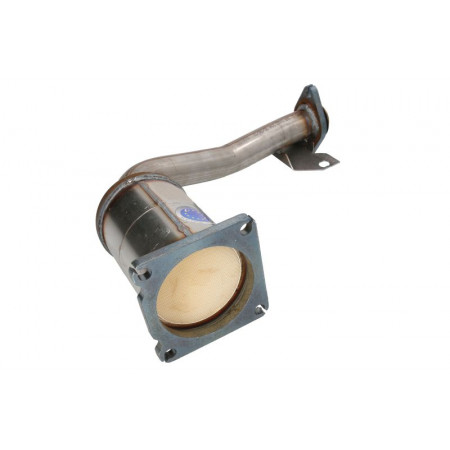 Catalisador EURO 3/EURO 4 PEUGEOT 206 1.1 09.98-02.07 JMJ JMJ 1090953