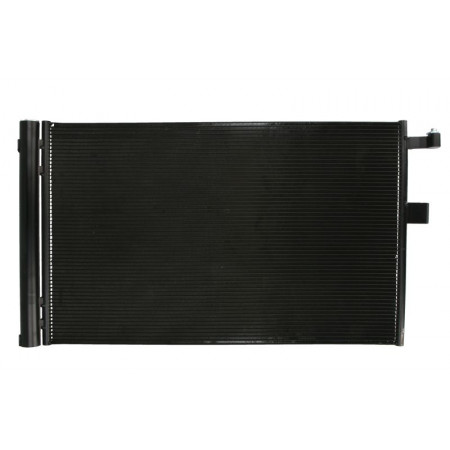 Condensator, climatizare A/C condenser with dryer BMW X3 G01 X3 G01 F97 X4 G02 F98 X5 G05 X5 G05 F95 X6 G06 F96 X7 G07 2.0D-3.0H 08.17- MAHLE AC 1065 000S