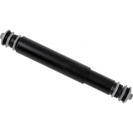 Amortiguador delantero SACHS 317 786