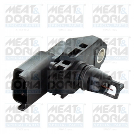 Sensor, inlaatspruitstukdruk Inlaatspruitstukdruksensor 4-polig DS DS 3 DS 4 DS 5 CITROEN BERLINGO BERLINGO MULTISPACE BERLINGO/MINIVAN C3 II C3 PICASSO C4 CACTUS 1.2-2.2D 04.08- MEAT & DORIA MD823018
