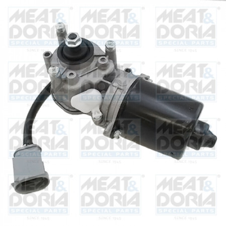 Front wiper motor IVECO DAILY III 05.99-07.07 MEAT & DORIA MD27106