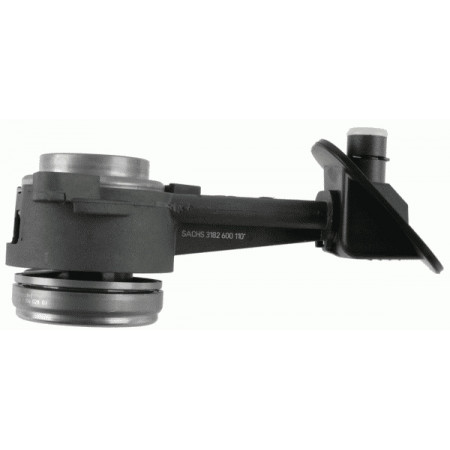 Palier de pression, embrayage Roulement concentrique hydraulique FORD TRANSIT TRANSIT TOURNEO 2.0D/2.2D 08.00-08.14 SACHS 3182 654 143