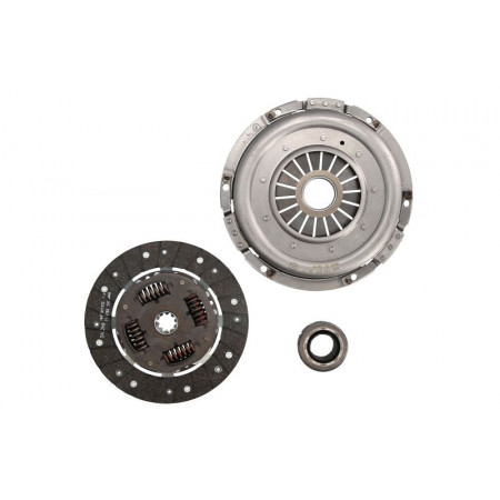 Kupplungssatz Kupplungssatz mit Lager 228 mm MERCEDES T1 601 T1 601 611 T1 602 T1 B601 T1 B602 T1/TN T2/LN1 2.3D-3.0D 04.77-02.96 SACHS 3000 297 002