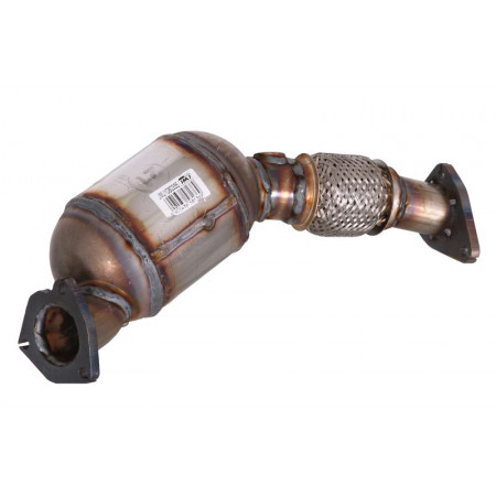 Catalyst EURO 4 VW PASSAT B5.5 2.0D 12.03-05.05 JMJ JMJ 1080335
