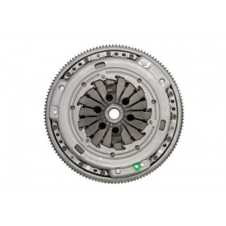 Koppelingsset Dubbele massa vliegwiel koppelingsset AUDI A1 A3 TT SEAT CORDOBA CORDOBA VARIO IBIZA II IBIZA III IBIZA IV IBIZA IV SC IBIZA IV ST LEON TOLEDO I 1.6D/1.8/1.9D 07.95- LUK 417 0019 11