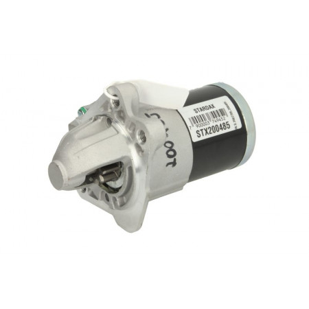 Elektromotor 12V 1kW MAZDA 2 3 1.3-1.6 07.07- STARDAX STX200485