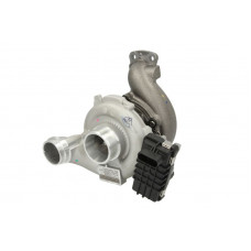 Turbocompresor Nou MERCEDES C T-MODEL S203 C T-MODEL S204 C W203 C W204 CLK A209 CLK C209 CLS C219 E T-MODEL S211 E W211 G W463 3.0/3.0D 01.05- EVORON EVTC0035