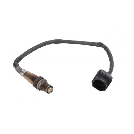 Sonda Lambda lambda numar fire 5 540mm MERCEDES B SPORTS TOURER W245 BMW 1 F20 2 F22 F87 3 E46 3 F30 F80 3 F31 3 GRAN TURISMO F34 4 F32 F82 1.4-4.4D 09.01- BOSCH 0 281 004 028