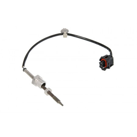 Senzor, temperatura gaze evacuare Senzor temperatura evacuare inainte de catalizator CHEVROLET CRUZE OPEL ANTARA A 2.0D 07.06- MEAT &amp; DORIA MD12101E