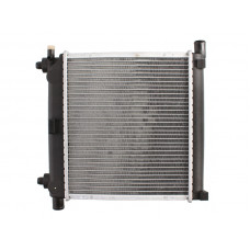 Radiatore, Raffreddamento motore Radiatore motore MERCEDES 124 C124 124 T-MODEL S124 124 W124 190 W201 1.8/2.0/2.3 NISSENS NIS 62551