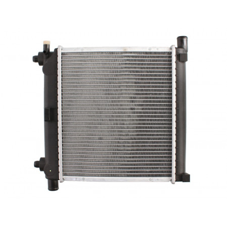 Kühler, Motorkühlung Motorkühler MERCEDES 124 C124 124 T-MODELL S124 124 W124 190 W201 1.8/2.0/2.3 NISSENS NIS 62551