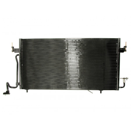 Kondensator, Klimaanlage Nissens Heizkörper 6455.W4 Klim. Citroen Xsara 1.9 D 09/97- NISSENS NIS 94276