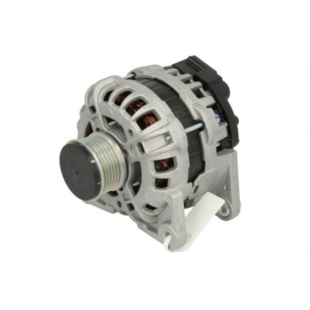 Alternator 12V 90A DACIA DOKKER DOKKER EXPRESS/MINIVAN DUSTER LODGY LOGAN II LOGAN MCV II SANDERO II RENAULT GRAND SCENIC III MEGANE MEGANE III SCENIC III 0.9-1.6LPG 04.10- STARDAX STX102130