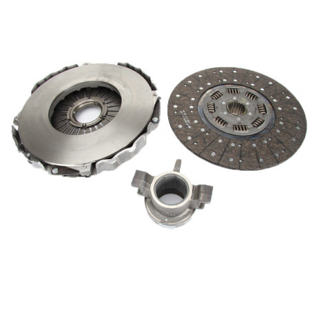 Clutch kit Clutch kit 430mm RVI C KERAX MAGNUM PREMIUM 10.92- LUK 643 3248 00