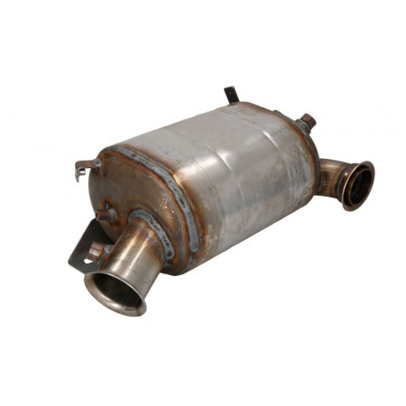 DPF-Partikelfilter VW TRANSPORTER V Bus (7HB, 7HJ, 7EB, 7EJ, 7EF, 7EG, 7HF, 7EC) JMJ JMJ1121