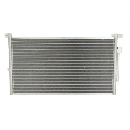 Condensatore aria condizionata Radiatore aria condizionata Nissens Ford Mondeo III 2.0 TDCi 2000/10> 2002/05 NISSENS NIS 94585