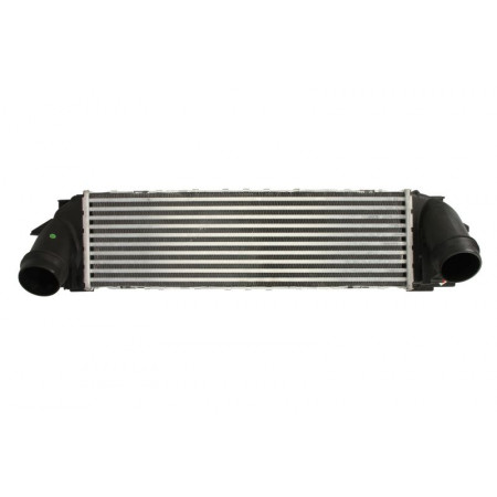 Intercooler, compressor Intercooler BMW X3 F25 X4 F26 3.0/3.0D 09.10-03.18 NISSENS NIS 961244