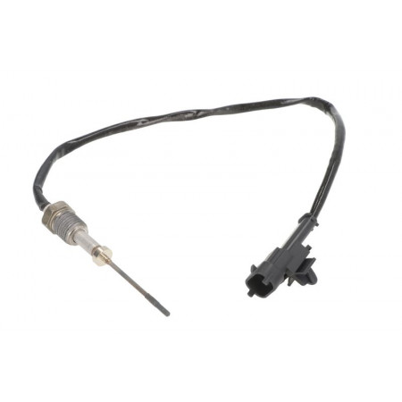 Capteur, température des gaz Sonde de température des gaz d'échappement avant FAP FIAT DUCATO 2.0D/2.3D/3.0D 07.06- MEAT & DORIA MD12149