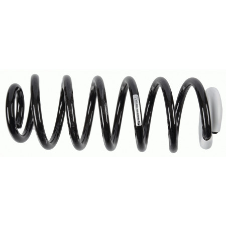 Spiraalveer Achter Rechts/Links PEUGEOT 308 I 1.4-2.0D 09.07-10.14 SACHS 994 535