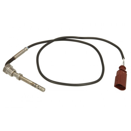 Capteur, température des gaz Sonde de température des gaz d'échappement avant dpf VW CRAFTER 30-35 CRAFTER 30-50 2.5D 04.06-05.13 NGK TSA93147