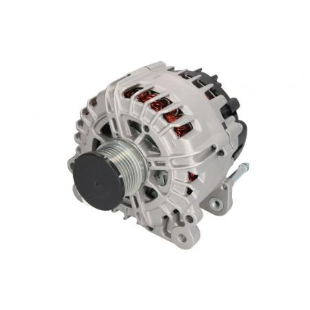 Dynamo VW TRANSPORTER V Bestelwagen (7HA, 7HH, 7EA, 7EH) STARDAX STX102241
