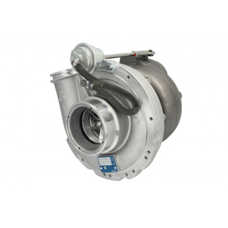 Turbocompresseur MAN TGA TGS I TGX I ​​D2676LF06/D2676LF11/D2676LF13 01.06- 3K KKK53319887509