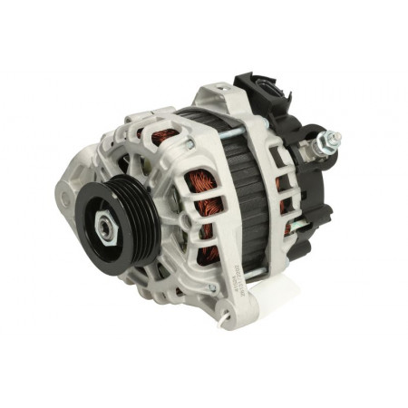 Dynamo 12V 90A HYUNDAI I10 I I10 II KIA PICANTO I PICANTO II 1.0/1.0LPG 04.04- STARDAX STX110272R