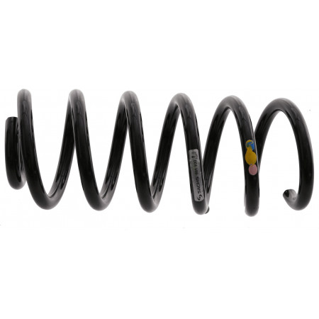 Schraubenfeder hinten rechts/links RENAULT CLIO IV 0.9/1.2/1.5D 11.12- SACHS 991 100
