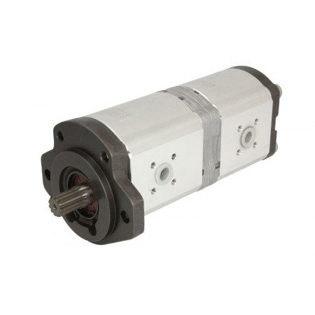 Hydraulic toothed pump CLASS JOHN DEERE 3210 X 3310 3310 X 3410 3410 X RENAULT 456 426 436 446 325 X 335 345 355 355 X 100 466 90 550 X BOSCH 0 510 765 354