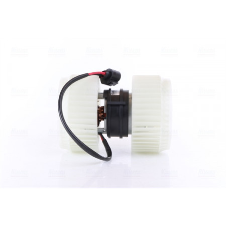 Ventilator passagiersruimte Luchtblazer AUDI A8 D3 2.8-6.0 10.02-07.10 NISSENS NIS 87238