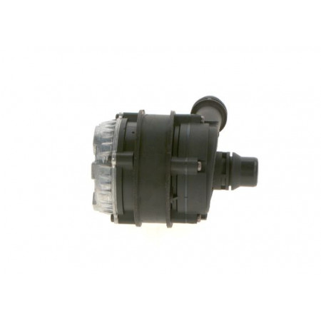 Additional water pump (cooling water circuit) Additional electric water pump MERCEDES A W176 AMG GT X290 B SPORTS TOURER W247 C A205 C C205 C T-MODEL S205 C W205 CLA C117 CLA C118 1.3H-Electric 01.12- BOSCH 0 392 024 115