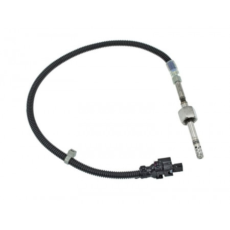 Sensor, exhaust gas temperature Exhaust temperature sensor before DPF MERCEDES S W222 V222 X222 3.0D 05.13-05.17 MEYLE 014 800 0167