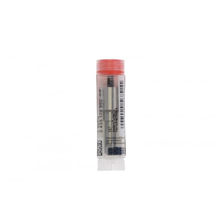 Corp diuza Duza injectorului CR HYUNDAI H-1 CARGO H-1 TRAVEL KIA SORENTO I 2.5D 05.06- BOSCH 0 433 171 982