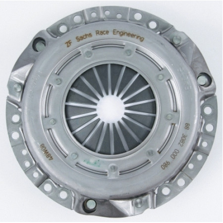Koppelingsdrukplaat Koppelingsdeksel 200 mm versterkte versie CITROEN BERLINGO BERLINGO/MINIVAN BX C15 C15/MINIVAN VISA XANTIA XSARA XSARA PICASSO ZX PEUGEOT 205 I 205 II 1.6-1.9D 10.82-12.10 SACHS 883082 000980