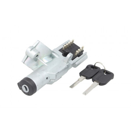 Steering wheel lock Ignition switch number of pins 9 with lock VOLVO FH12 FH16 FH16 II FM10 FM12 FM7 FM9 NH12 12.1D-9.6D 08.93- AKUSAN VOL-ISWT-002