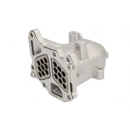 Radiatore, ricircolo gas di scarico Radiatore gas di scarico VOLVO C30 S40 II S60 II S80 II V50 V60 I ​​​​V70 III CITROEN BERLINGO MULTISPACE BERLINGO/MINIVAN C-ELYSEE C3 II C3 PICASSO 1.4D/1.6/1.6D 08.05- MEAT & DORIA MD88431E