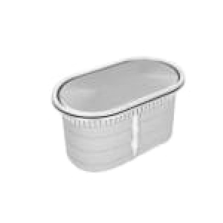Filtre à air MITSUBISHI CANTER FE5 FE6 VI FUSO 4M42-5AT3-OM457-T5 07.11- MITSUBISHI QML242294