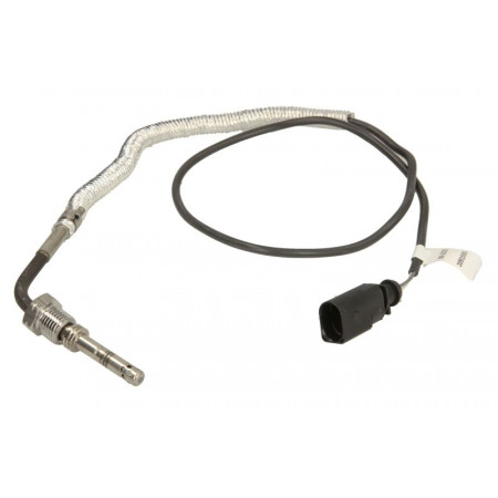 Sensor, temperatura de los gases de escape Sensor de temperatura de los gases de escape antes del turbo AUDI A4 ALLROAD B9 A4 B9 A5 A6 ALLROAD C7 A6 C7 A7 A8 D5 Q7 Q8 VW AMAROK TOUAREG 3.0D/3.0DH 05.14- NRF NRF 707269