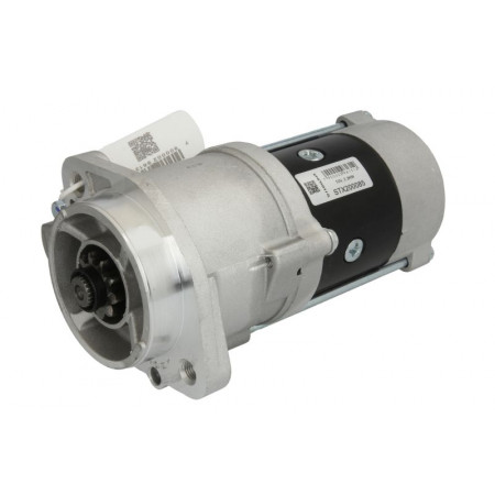 Electric motor 12V 22kW HYUNDAI H-1 H-1 / STAREX H-1 CARGO H-1 TRAVEL H100 KIA SORENTO I 2.5D 07.01- STARDAX STX200085R
