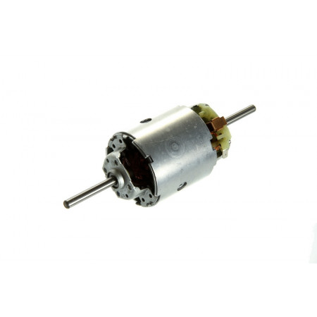 Elektromotor, Bosch-Innenraumlüftungsgebläse mit BOSCH-Motor 0 130 111 003