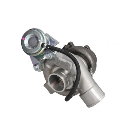 Turbolader-Turbokern: Aluminium IVECO DAILY III 8140.43S 05.99-07.07 MITSUBISHI 49377-07010