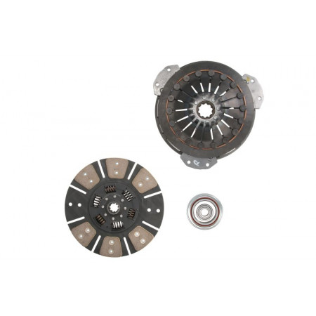 Clutch kit Clutch kit 280mm CASE IH 200 2000 300 3000 400 500 600 700 800 VOLVO 2000 500 LUK 628 1033 07